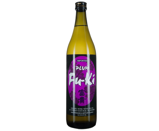 Fuki Plum 750ml