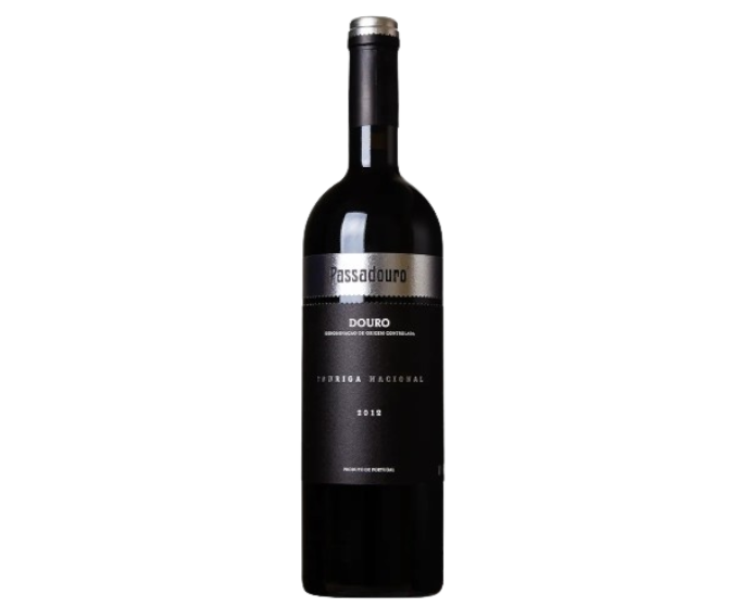 Quinta do Passadouro Douro Tinto 750ml