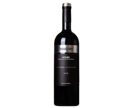 Quinta do Passadouro Douro Tinto 750ml