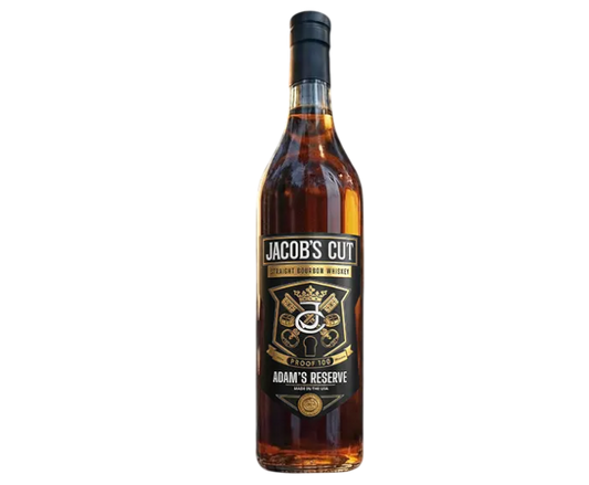 Jacobs Cut Adams Reserve 750ml