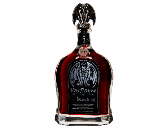 Von Payne Black Blended P Gargoyle 750ml (Scan Correct Item)