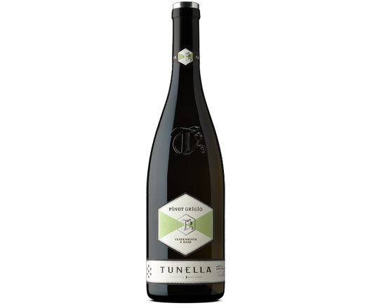 Tunella Pinot Grigio 2023 750ml