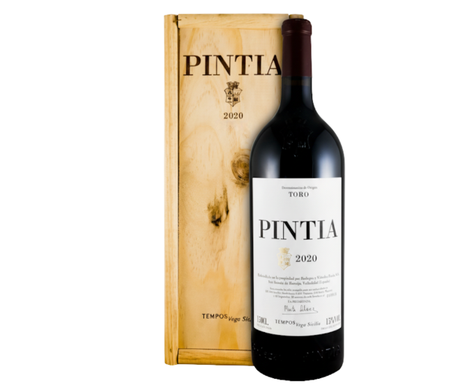 Vega Sicilia Bodegas y Vinedos Pintia 2020 1.5L
