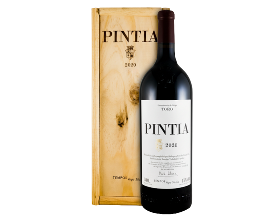 Vega Sicilia Bodegas y Vinedos Pintia 2020 1.5L