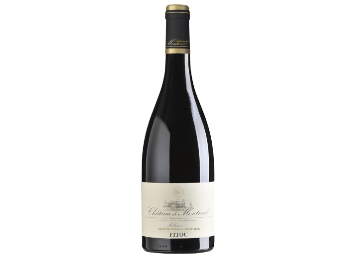 Mont Tauch Fitou Chateau de Montmal 2021 750ml