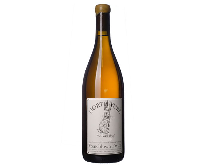 Frenchtown Farms The Pearl Thief 2019 750ml (No Barcode)