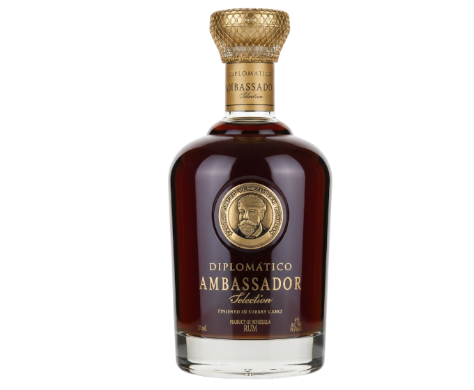 Diplomatico Ambassador 700ml