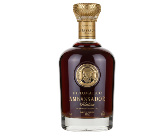 Diplomatico Ambassador 700ml