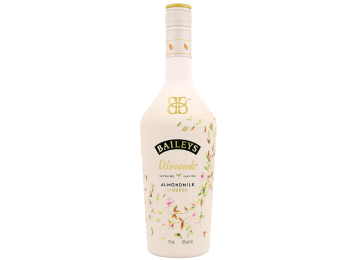 Baileys Almond Milk 750ml