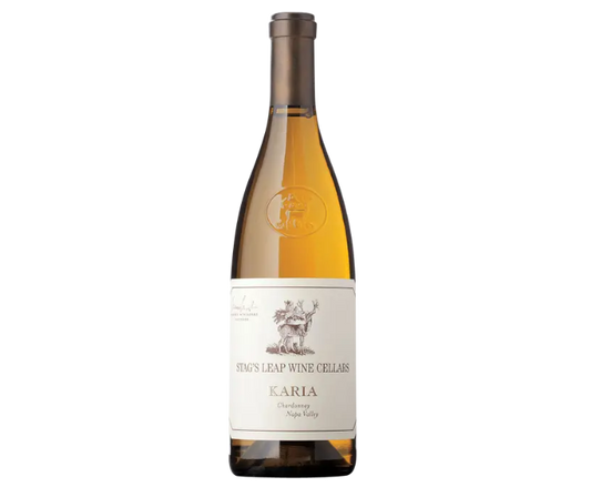 Stags Leap Chard Karia 750ml