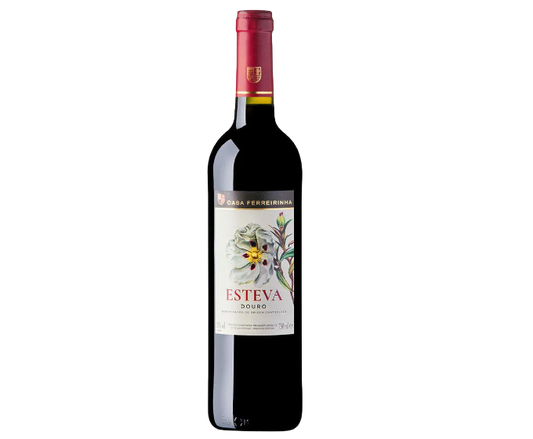 Casa Ferreirinha Esteva Tinto 750ml