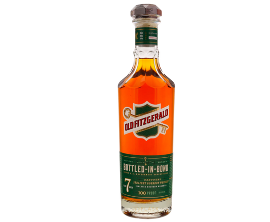 Old Fitzgerald Bottled in Bond 7 Years 700ml