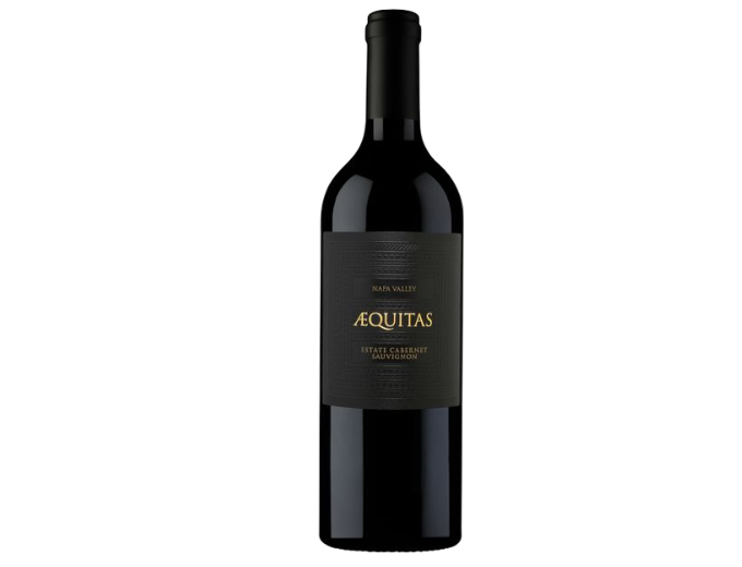 Aequitas Estate Reserve Cabernet Sauv 2015 750ml