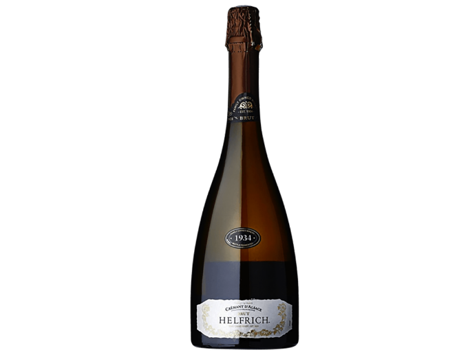 Helfrich Cremant D Alsace 750ml