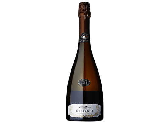 Helfrich Cremant D Alsace 750ml