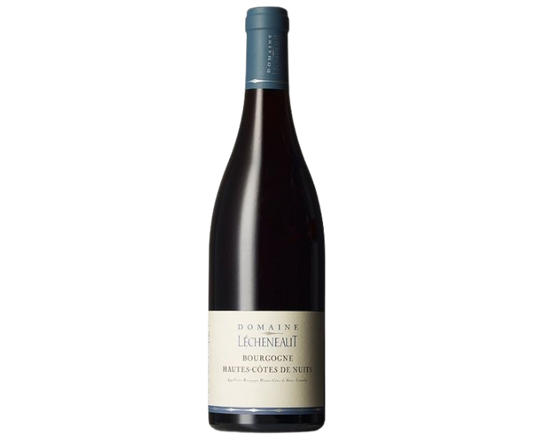 Domaine Lecheneaut Bourgogne Hautes Cotes de Nuits 2019 750ml (No Barcode)