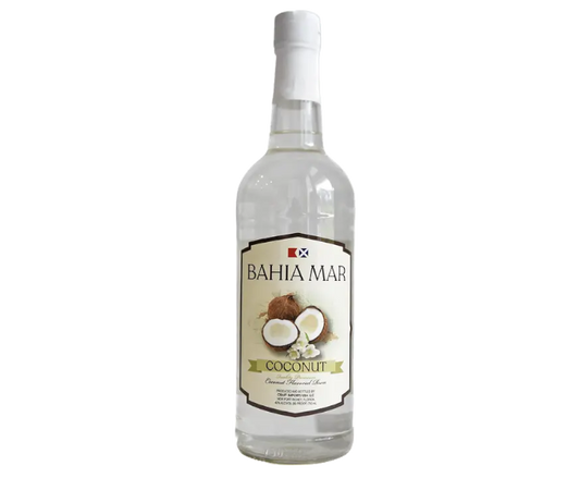 Bahia Mar Coconut Rum 750ml