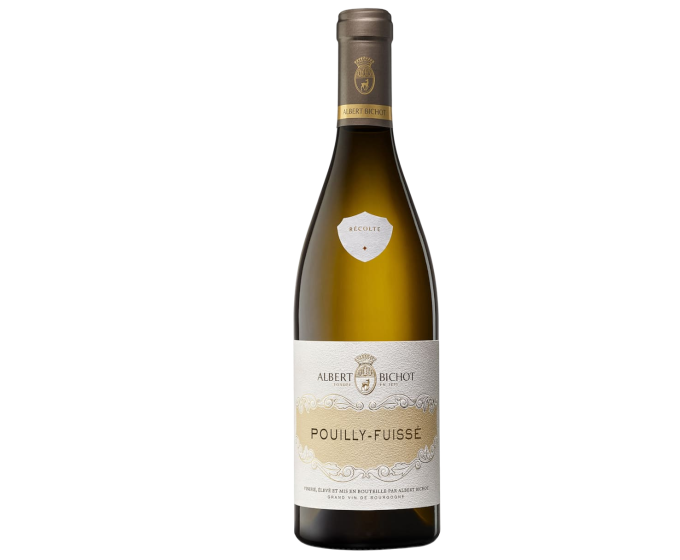 Albert Bichot Pouilly Fuisse Maconnais 2022 750ml