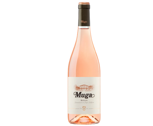Bodegas Muga Rosado 2024 750ml