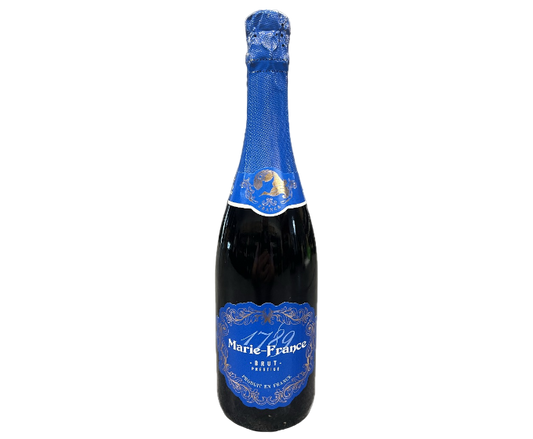 Marie France 1789 Brut Prestige 750ml