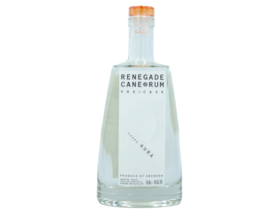 Renegade Pre Cask Cuvee Aura 700ml