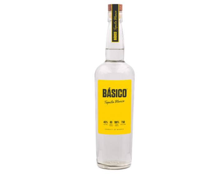 Basico Blanco 750ml