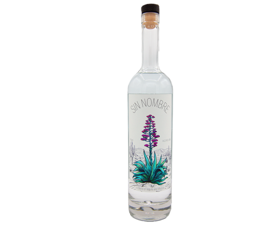 Forward Slash Sin Nombre 750ml