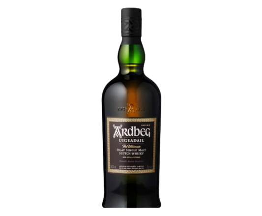 Ardbeg Uigeadail 750ml