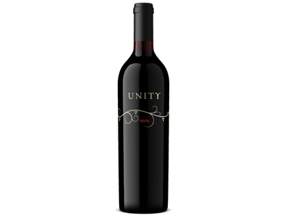 Fisher Vineyards Unity Cabernet Sauv 2019 750ml (No Barcode)