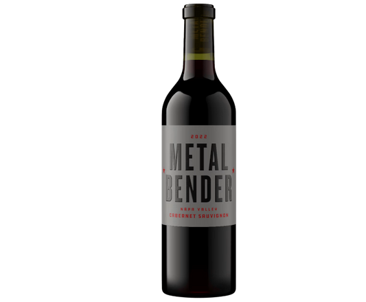 Stringer Metal Bender 2022 750ml