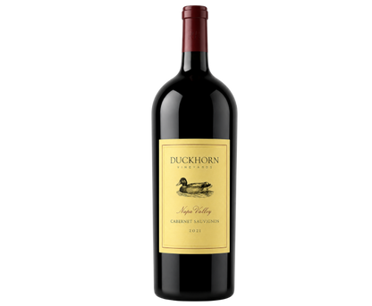 Duckhorn Cabernet Sauv 2021 1.5L