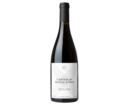 Chateau du Moulin A Vent Verillat 2021 750ml (No Barcode)