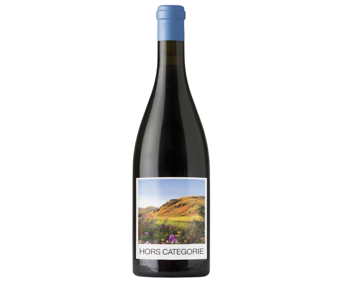 Hors Categorie Syrah 2018 750ml (No Barcode)