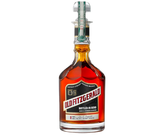 Old Fitzgerald Bottled in Bond 8 Years Fall 2023 750ml