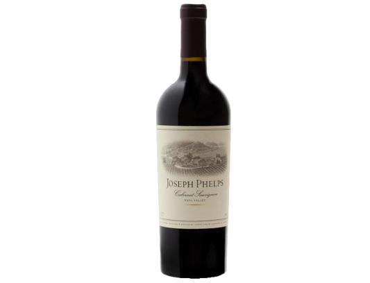 Joseph Phelps Cabernet Sauv 1.5L