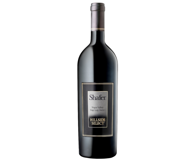 Shafer Hillside Select Cabernet Sauvignon 2019 750ml