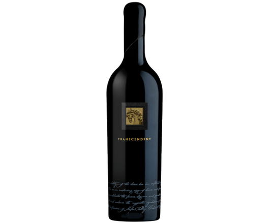 Black Stallion Transcendent 2019 750ml