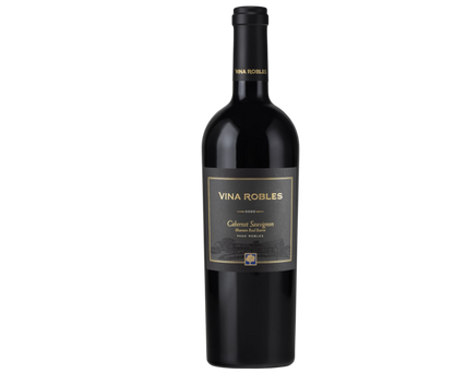 Vina Robles Mountain Road Reserve Cabernet Sauv 2020 750ml (95WE)