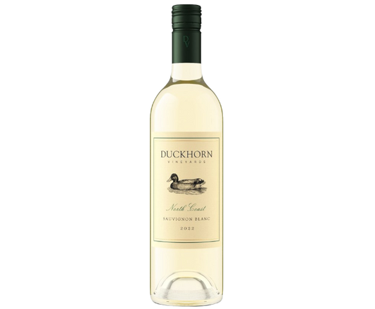 Duckhorn Sauv Blanc 2023 750ml