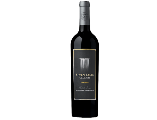 Seven Falls Cabernet Sauv 2021 750ml