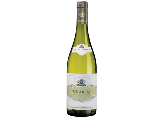 Albert Bichot Chablis 750ml