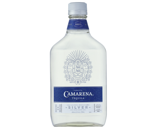 Familia Camarena Silver 375ml