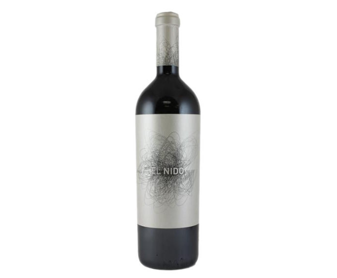 Bodegas El Nido El Nido 2023 750ml