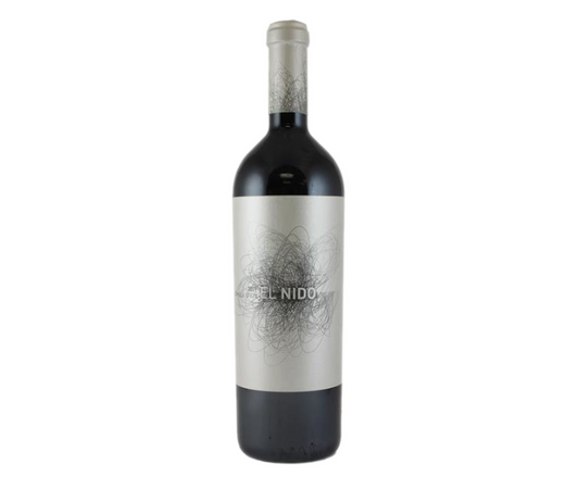 Bodegas El Nido El Nido 2023 750ml
