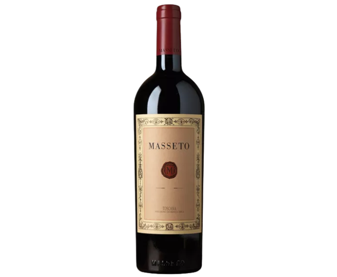 Masseto Toscana 2019 750ml