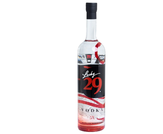 Lucky29 Casino 750ml