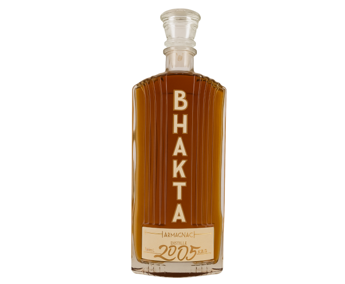 BHAKTA 2005 Armagnac