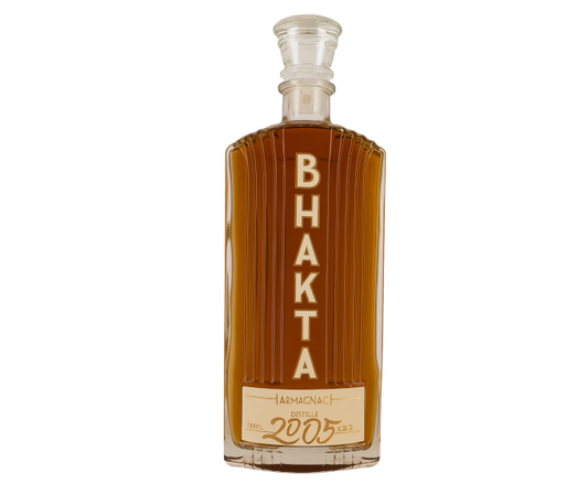 BHAKTA 2005 Armagnac