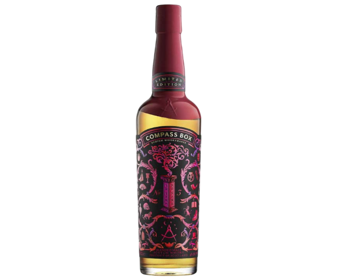 Compass Box No Name 750ml