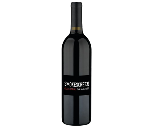 Smokescreen The Chemist Red Blend 2023 750ml